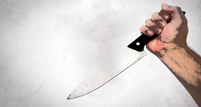 Kayseri'de annesini öldüren genç kız cinayeti soğukkanlılıkla anlattı