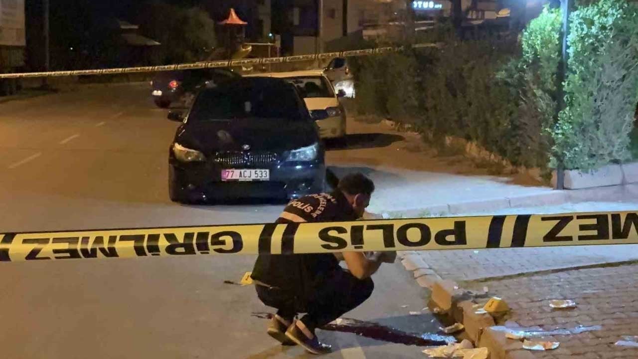 Kayseri’de baba-oğulun “sigara parası” kavgası kanlı bitti
