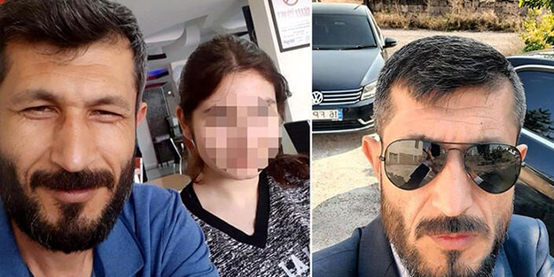 Kayseri'de babasını bıçaklayarak öldüren 16 yaşındaki kızın cezası belli oldu