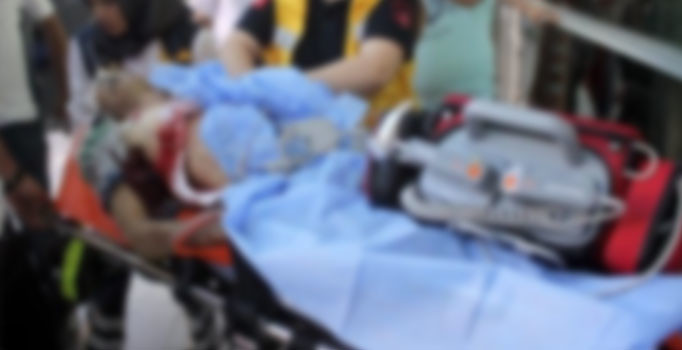 Kayseri'de bıçaklı kavga: 2 ölü