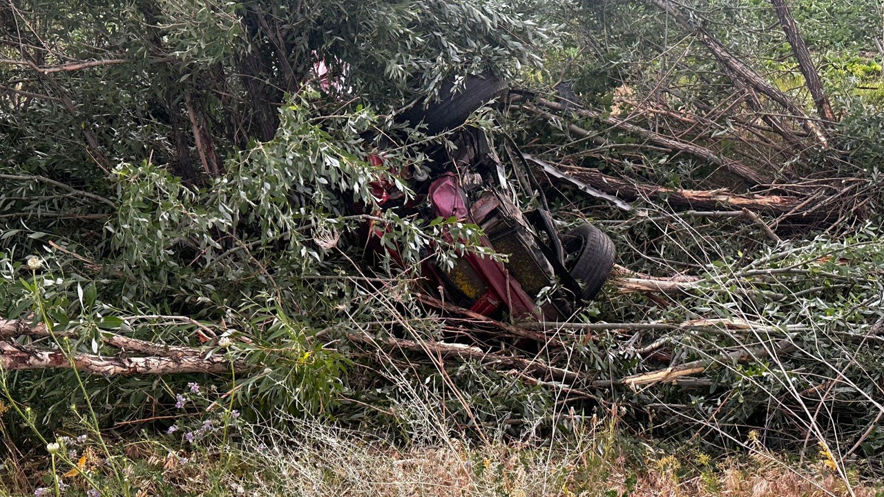 Kayseri'de can pazarı: 5 yaralı