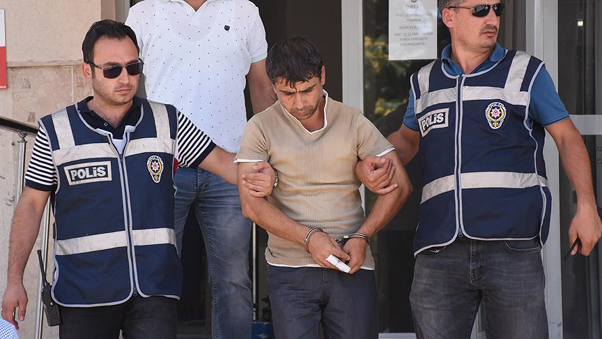 Kayseri'de cinayetlerin benzerliği 'seri katile' ulaştırdı