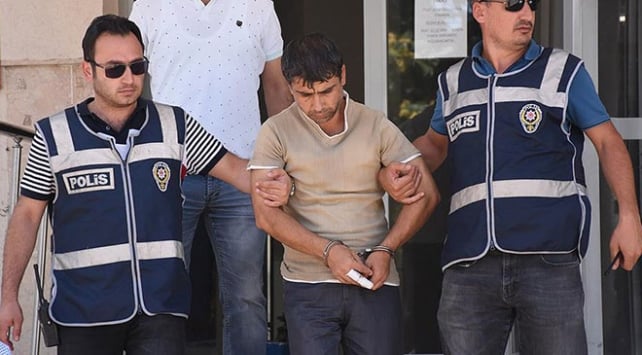 Kayseri'de cinayetlerin benzerliği 'seri katile' ulaştırdı