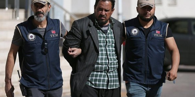 Kayseri'de DEAŞ operasyonu! 2 tutuklama