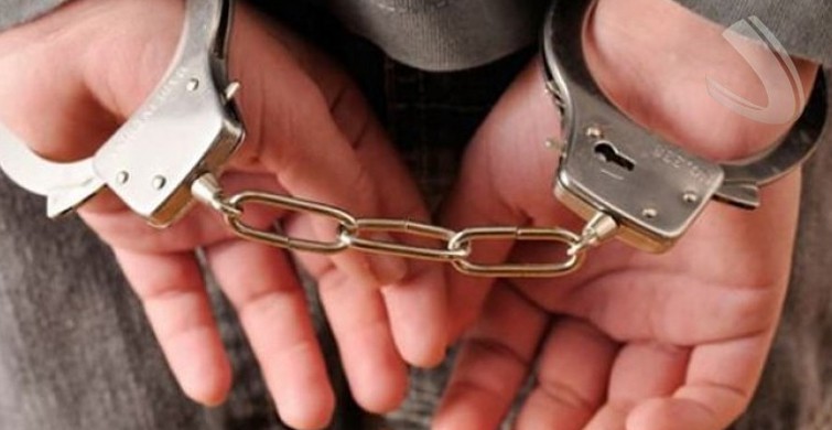 Kayseri'de DEAŞ üyesi bir kişi enselendi