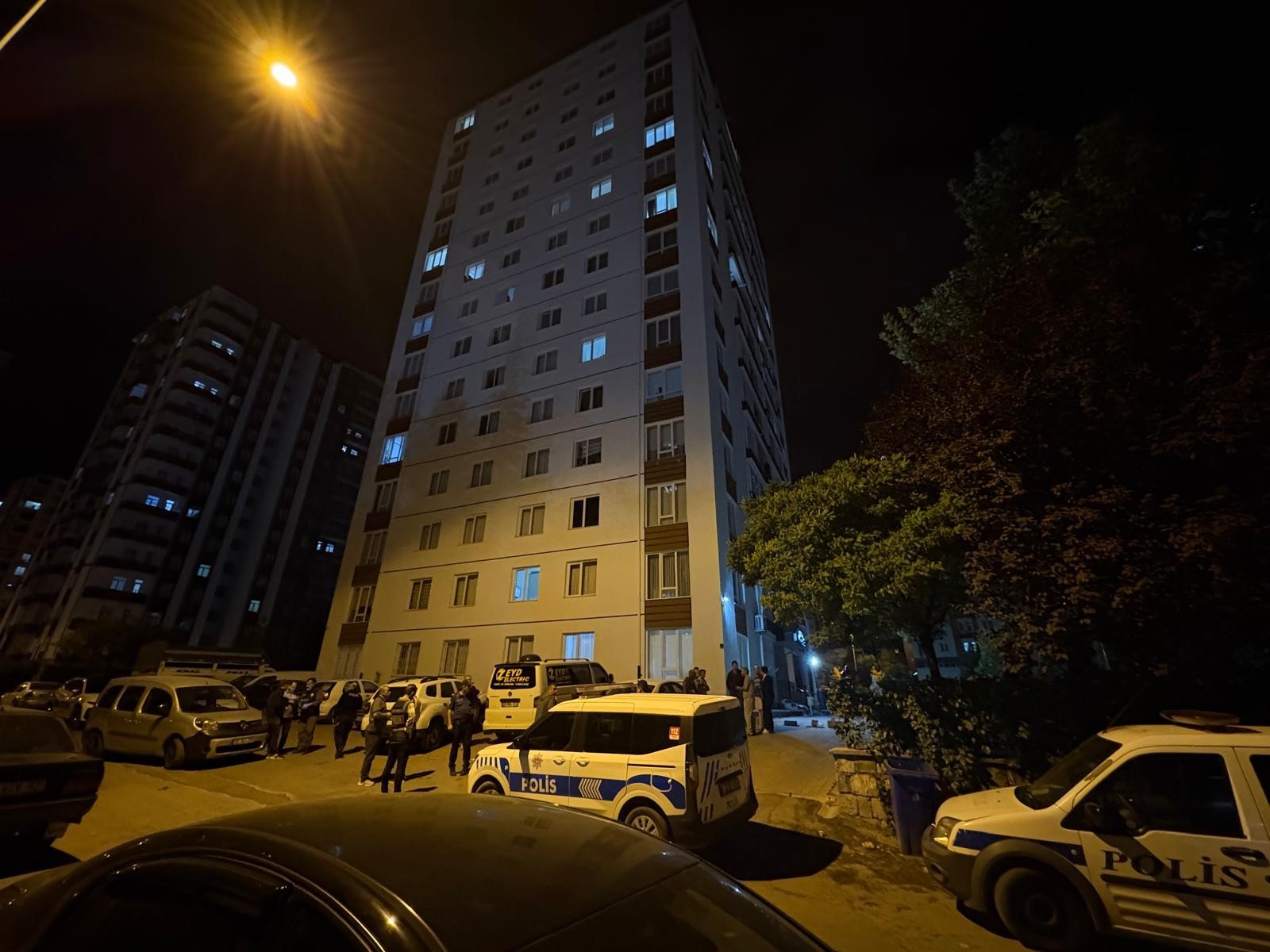 Kayseri’de Dehşet Verici Olay: 12 Yaşındaki Çocuk Üvey Babasını Bıçakladı