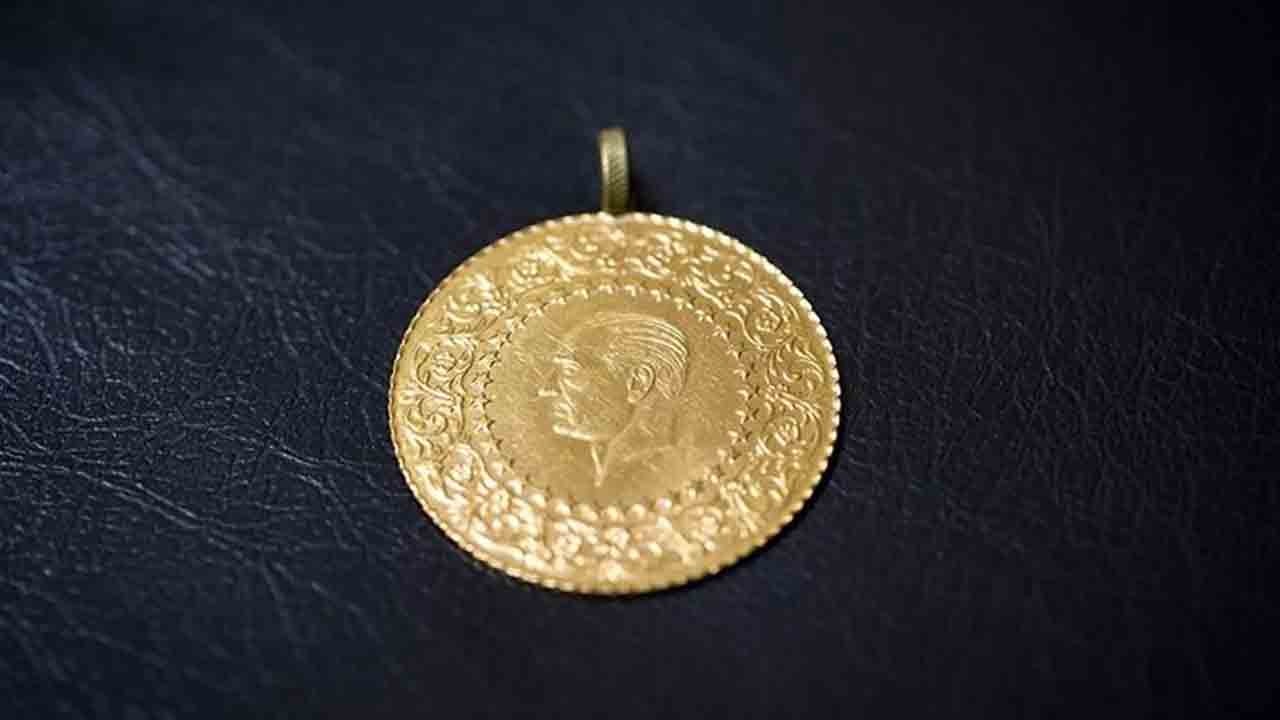 Kayseri’de düğün krizi: Çeyrek altını icrayla geri aldı