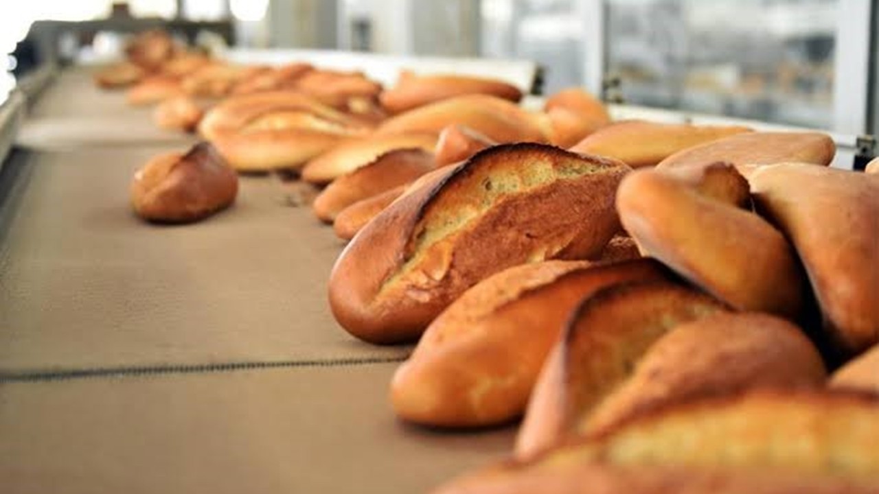 Kayseri’de ekmeğe zam