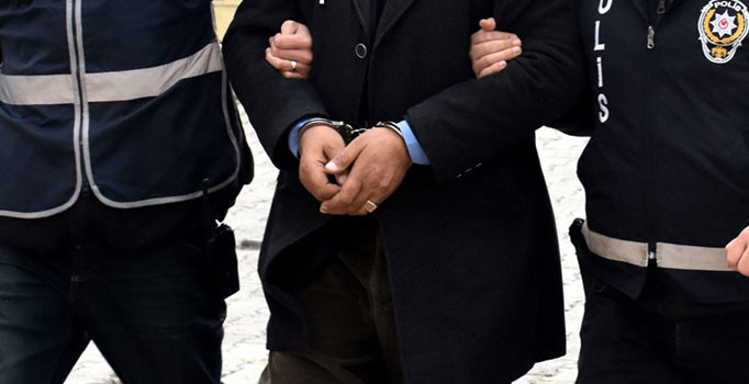 Kayseri'de FETÖ operasyonu