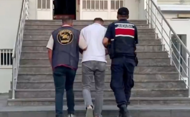 Kayseri'de FETÖ operasyonu