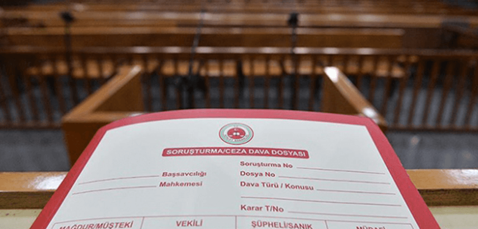 Kayseri'de FETÖ sanığına 1 yıl 13 ay hapis cezası