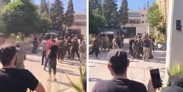 Kayseri'de FETÖ ve Mossad, Suriye'de PKK/YPG devreye girdi! Provokatörler zehir saçıyor