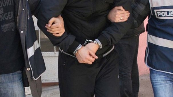 Kayseri'de FETÖ/PDY operasyonu: 2 kişi gözaltında