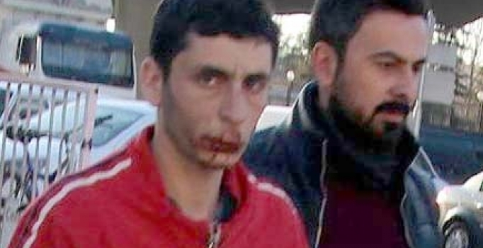 Kayseri'de hamile eşini boğarak öldüren Suriyeli kocaya müebbet hapis