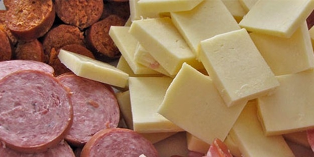 Kayseri'de insan sağlığını hiçe sayan 10 firma!