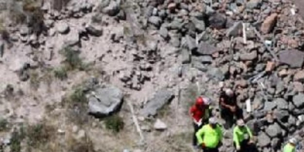 Kayseri'de kaybolan tıp fakültesi öğrencisinin ölümü büyük bir etki yaptı: Takipsizlik tepki çekti! O ilçemizi sarsan facia!