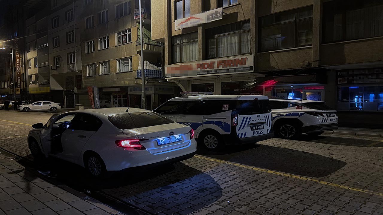 Kayseri’de ‘Kız Meselesi’ Cinayeti: 3 Şüpheli Tutuklandı