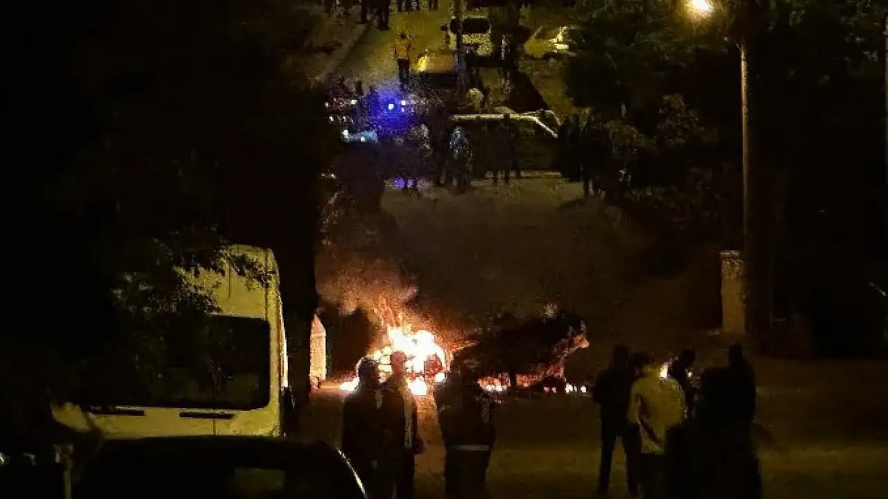 Kayseri’de neler oluyor? O isim, 