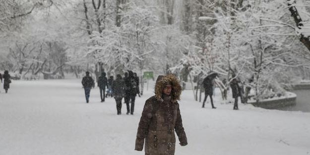 Kayseri'de okullar tatil mi? Yarın Kayseri'de okullar tatil mi?