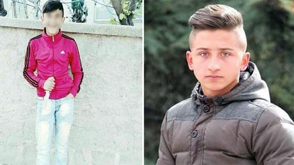 Kayseri'de ortaokul öğrencisi, liseli genci tüfekle vurarak öldürdü