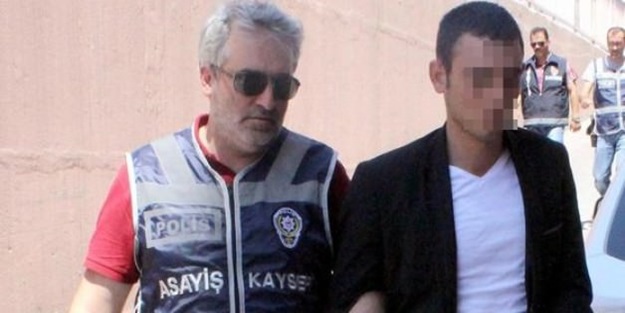 Kayseri'de seri cinayet şoku!