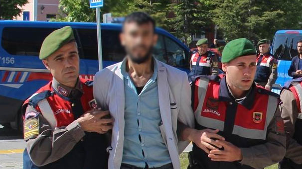 Kayseri'de sigara için pompacıyı öldürüp soygun yaptılar
