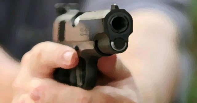 Kayseri'de silahla tehdide 9 yıl hapis