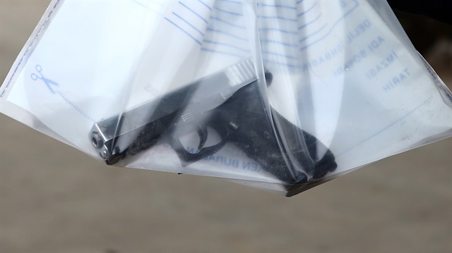 Kayseri'de silahlı kavga: 2 ölü 15 yaralı