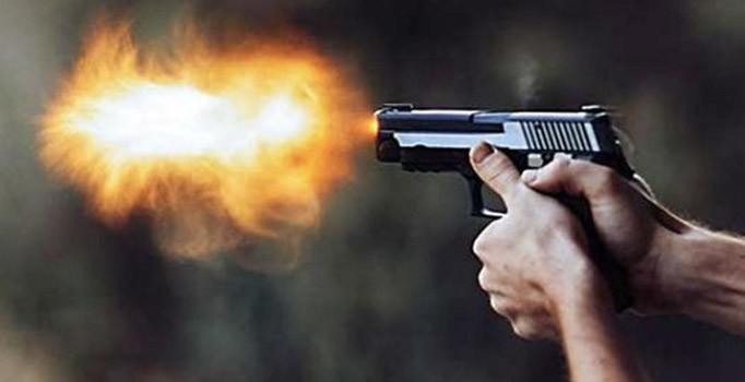 Kayseri'de silahlı saldırı: 1 kişi öldü