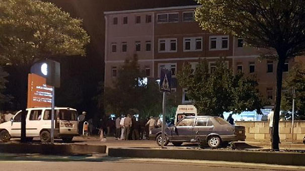 Kayseri'de tarla kavgası kanlı bitti: 2 ölü, 7 yaralı