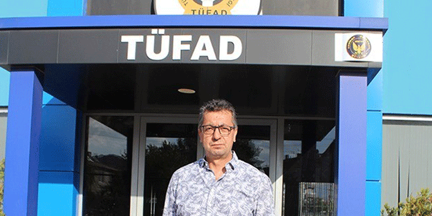 Kayseri’de TFF-TÜFAD Sürekli GelişimSemineri düzenlenecek