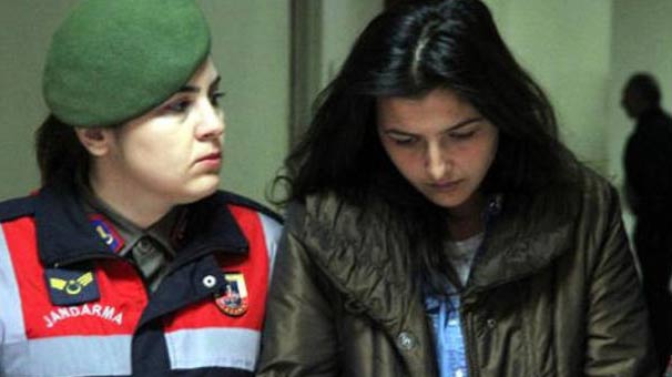 Kayseri’de torunları babaanneyi önce bıçak, sonra nacak ile öldürmüşler!
