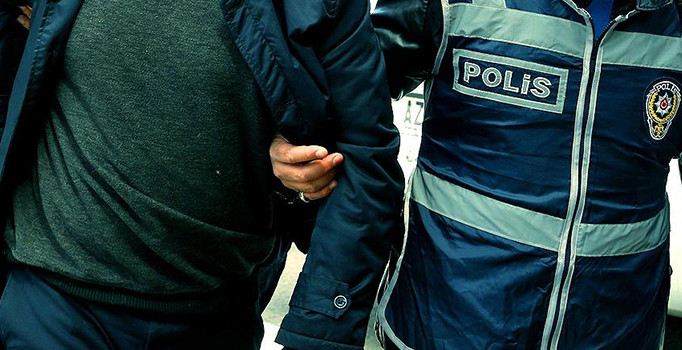 Kayseri'de uyuşturucu operasyonu: 6 kişi gözaltında