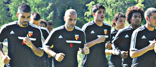 Kayseri’de 3. etap hazırlığı