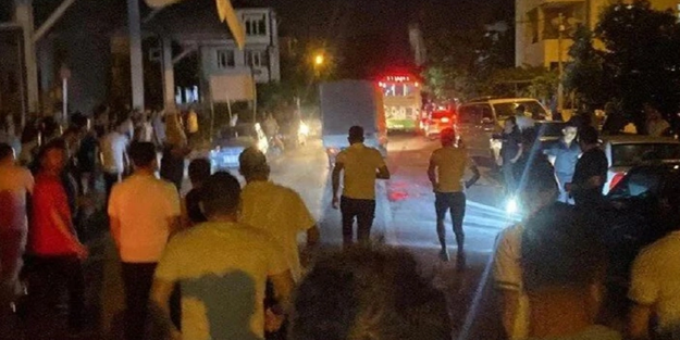 Kayseri'deki olayların özü: Esad ile Türkiye anlaşınca MOSSAD devreye girdi!