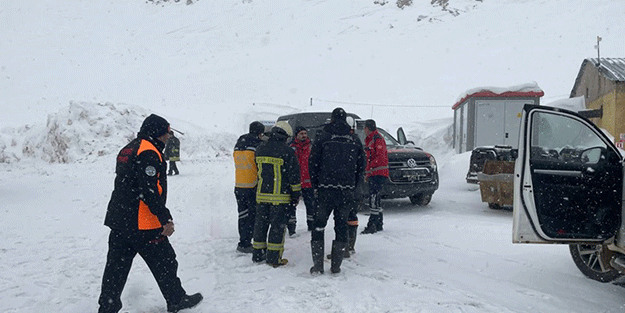 Kayseri’den acı haber!