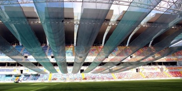 Kayseri'den Türkiye'de bir ilk!