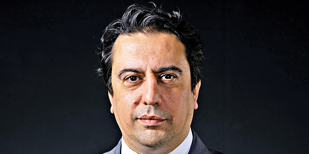 Kayserigaz’ın Genel Müdürü Dinçer Akbaba oldu