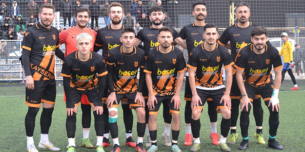 Kayserigücü FK sezonu 8 Ağustos’ta açacak