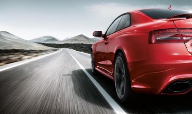 Kayserili hiç yakıt almadan giden motor yaptı