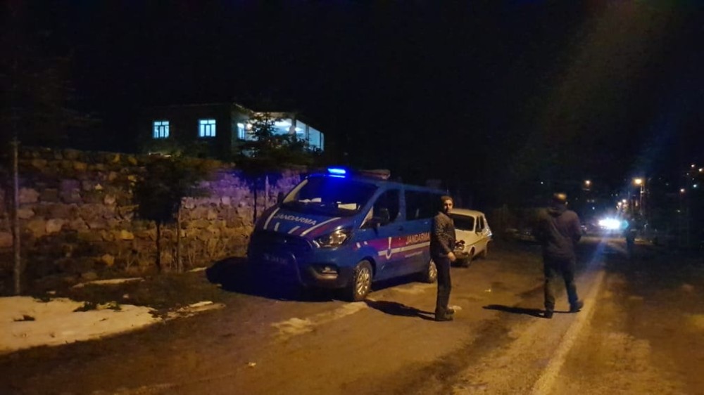 Kayserili şehidin acı haberi babaevine ulaştı 