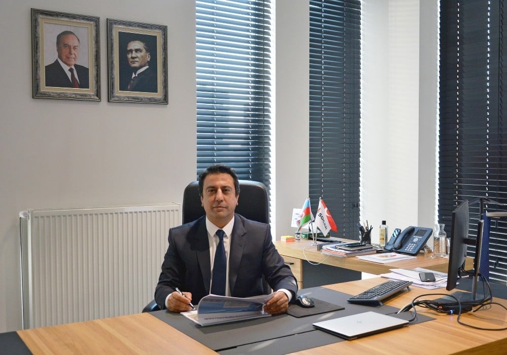 Kayserililer evde kaldı, doğalgaz kullanımı arttı 