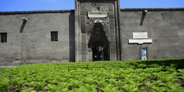 Kayseri'nin doğal güzellikleri turizmde değer arıyor