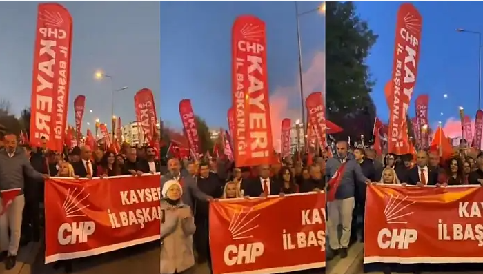 CHP’de hırsızlığın yeni versiyonu
