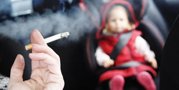 Kayseri’nin yeni Valisi sigara denetimine çıkacak