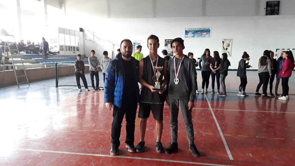 Kayserinin Yıldız Raketleri Belli Oldu 