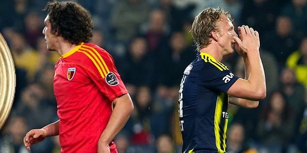 Kayseri'nin genç yıldızı Galatasaray'da