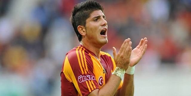 Kayserispor 4. imzayı Barış Özbek'e attırdı