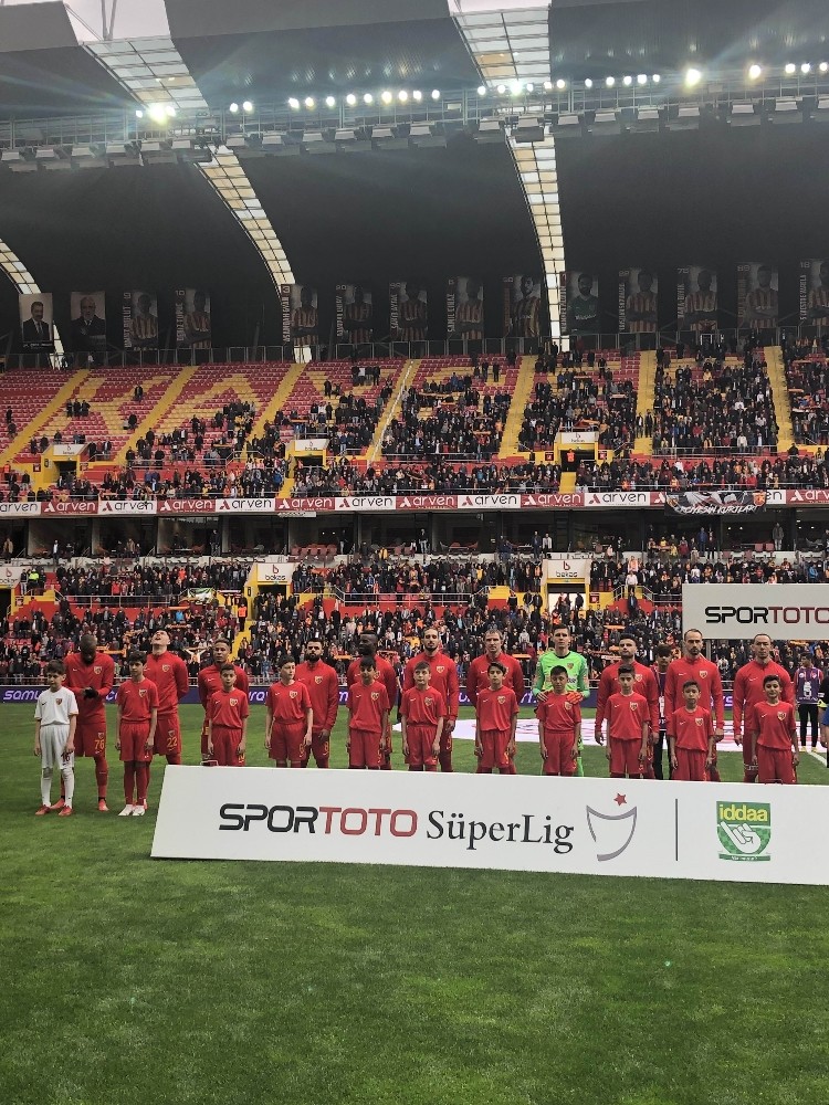 Kayserispor 5 Temmuz’da sezonu açacak 