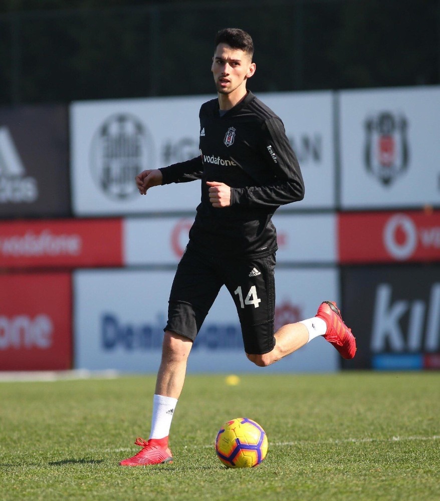 Kayserispor, Alpay’ı kadrosuna kattı 